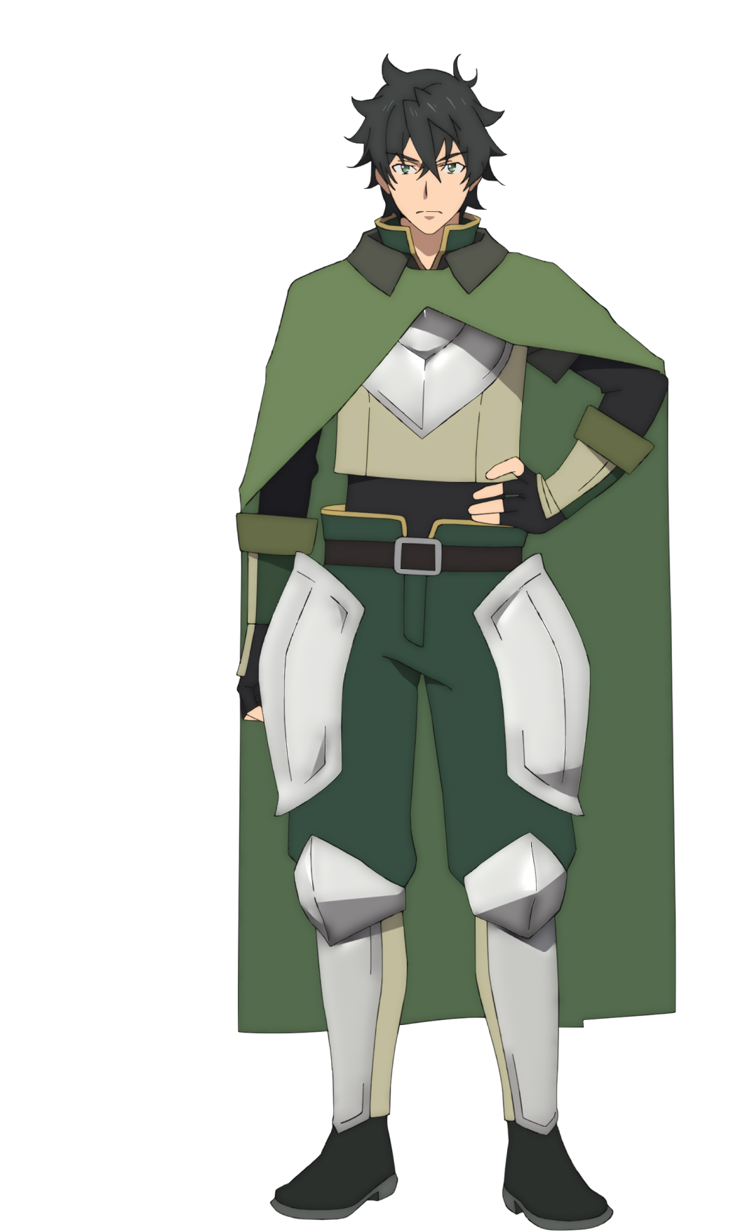 TVアニメ『盾の勇者の成り上がり Season 4』