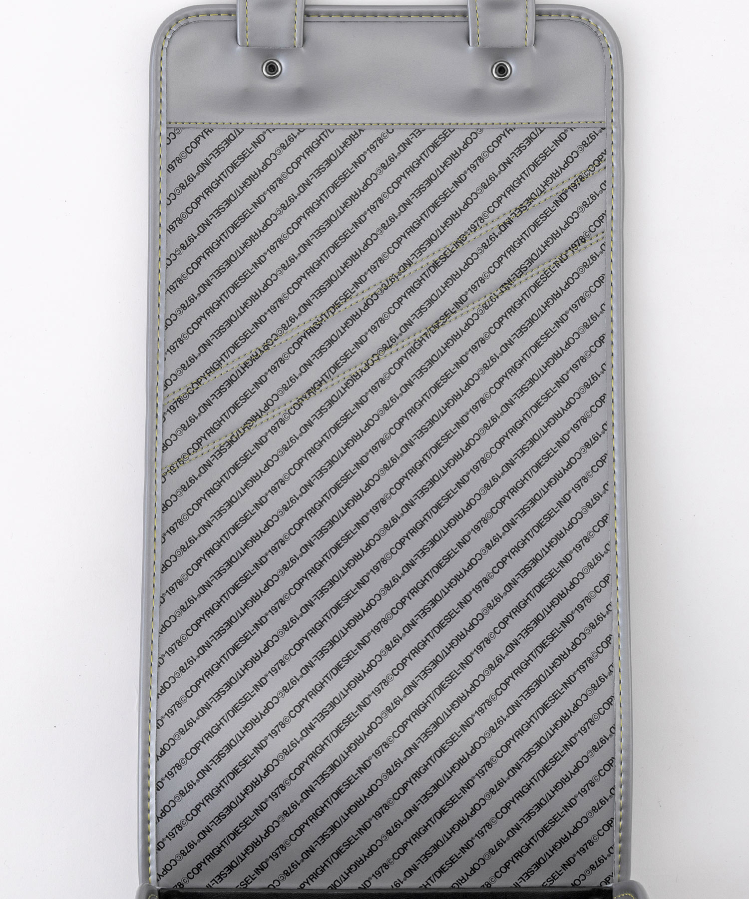 DIESEL(ディーゼル)EMBOSSED 5TH POCKET(エンボスド 5TH ポケット