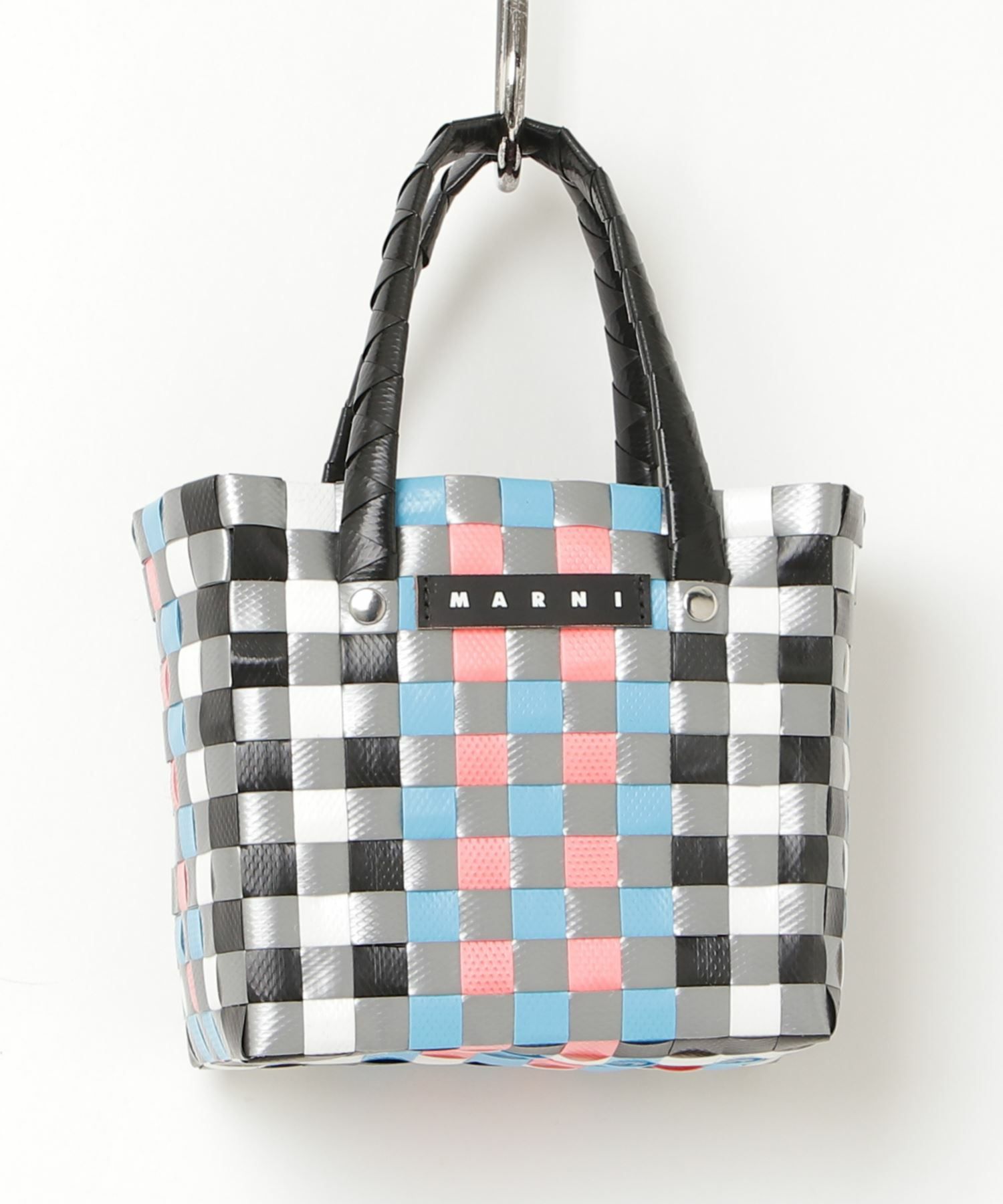 MARNI(マルニ)Kids & Junior MW55F - MICRO BASKET BAG BORSA かご