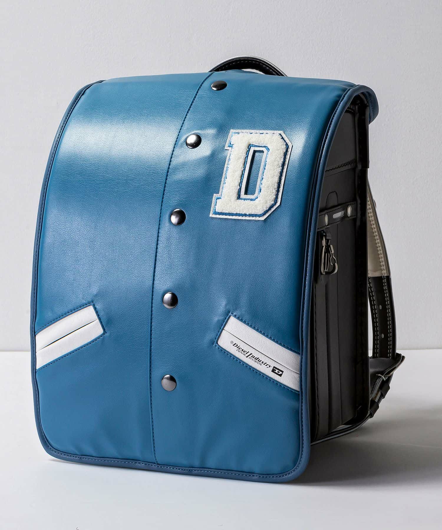 DIESEL(ディーゼル)DIESELランドセルカバー スタジアムジャンパー