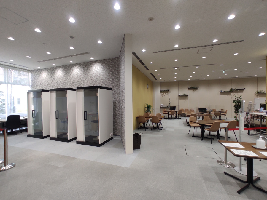 Biz Base コラボ21 | 公益財団法人滋賀県産業支援プラザ