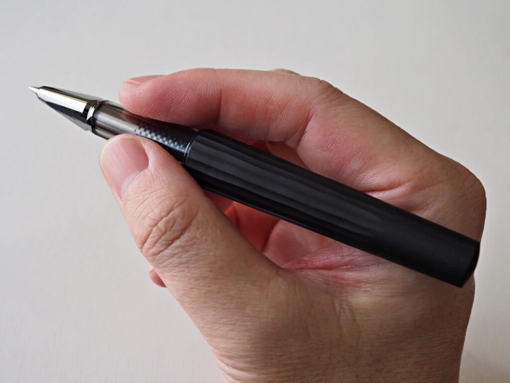 KOKUYO WP 2024限定オールブラック レビュー【コクヨ WP