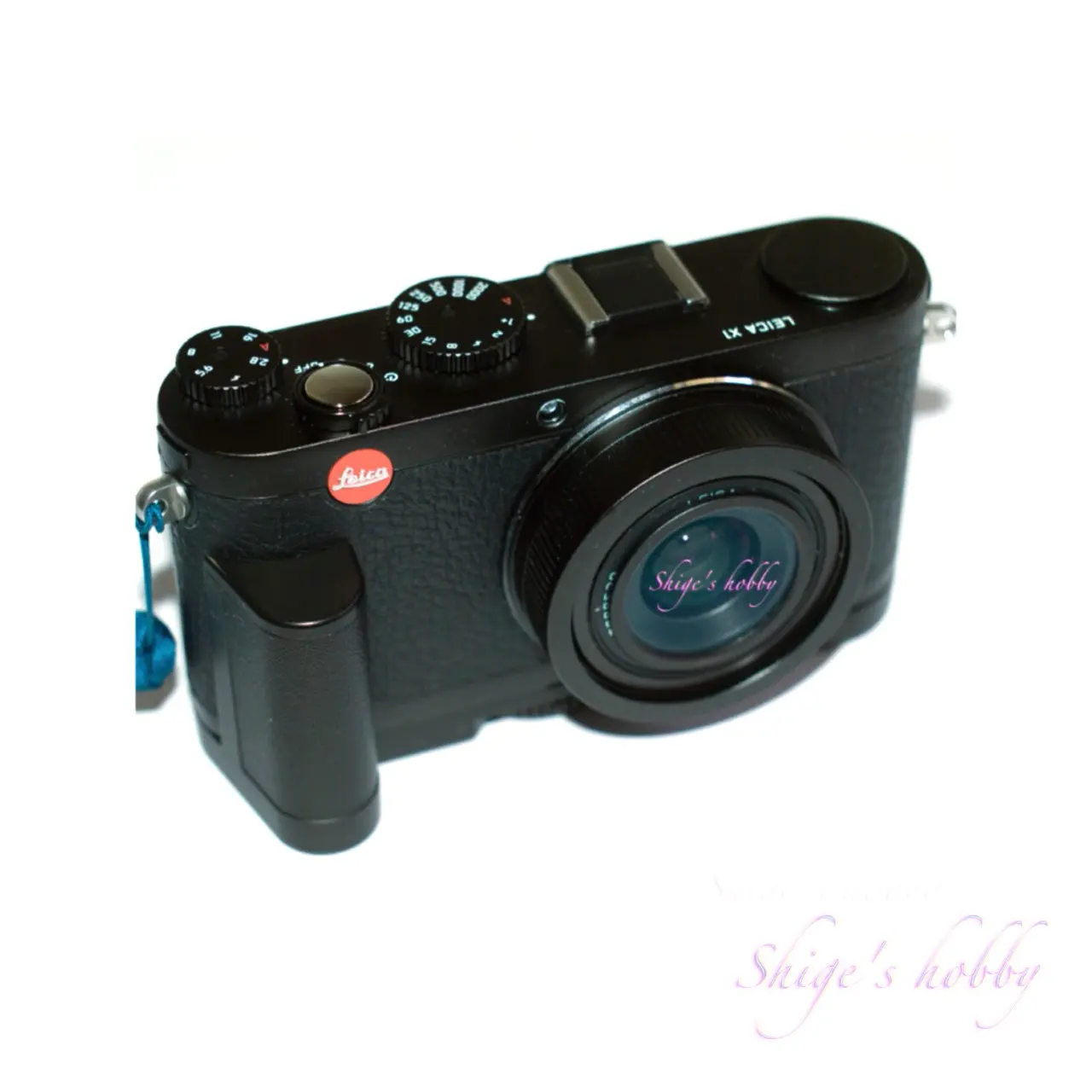 APS-C搭載 初代コンパクト LEICA X1 – Shige's hobby