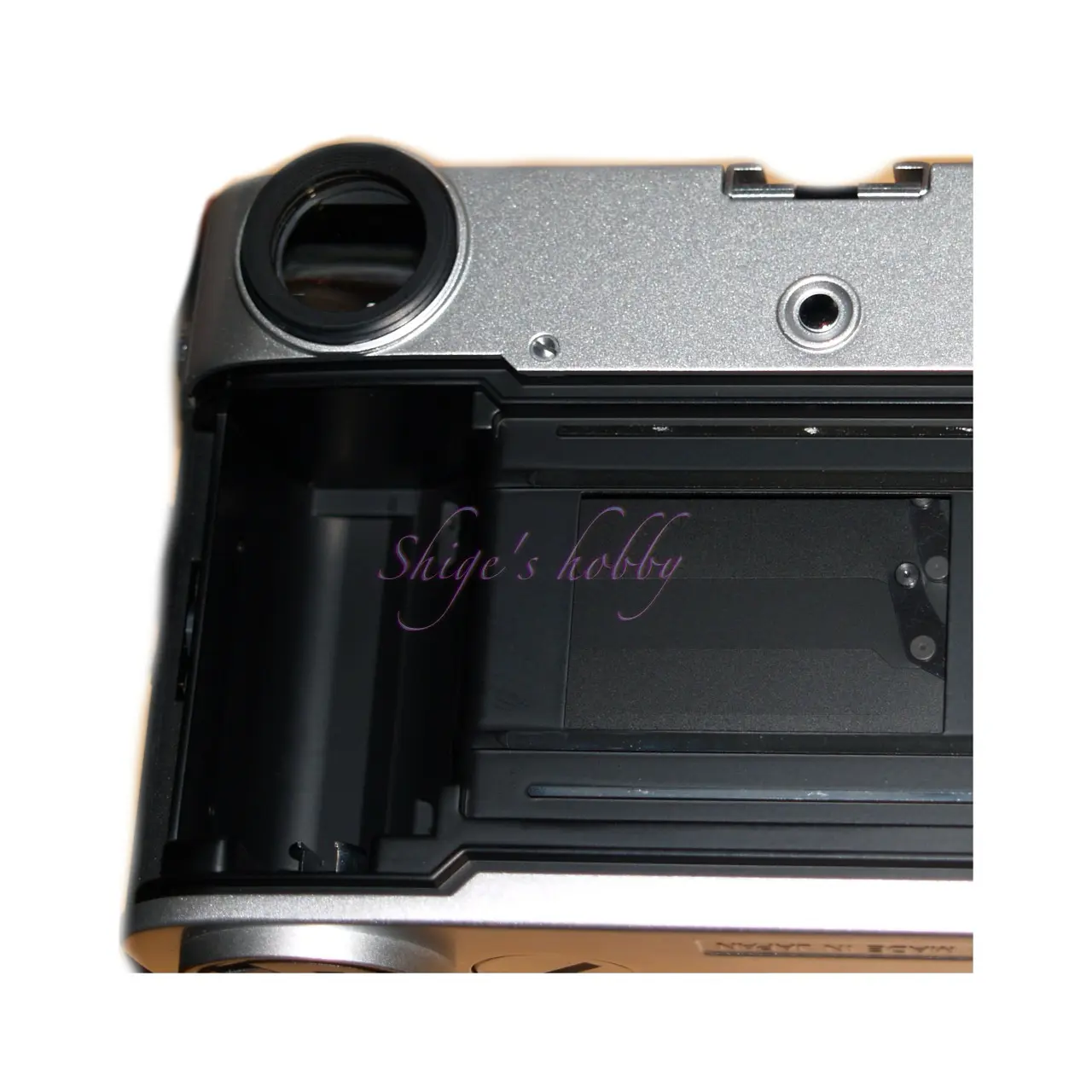 MマウントRFカメラ・Zeiss Ikon – Shige's hobby