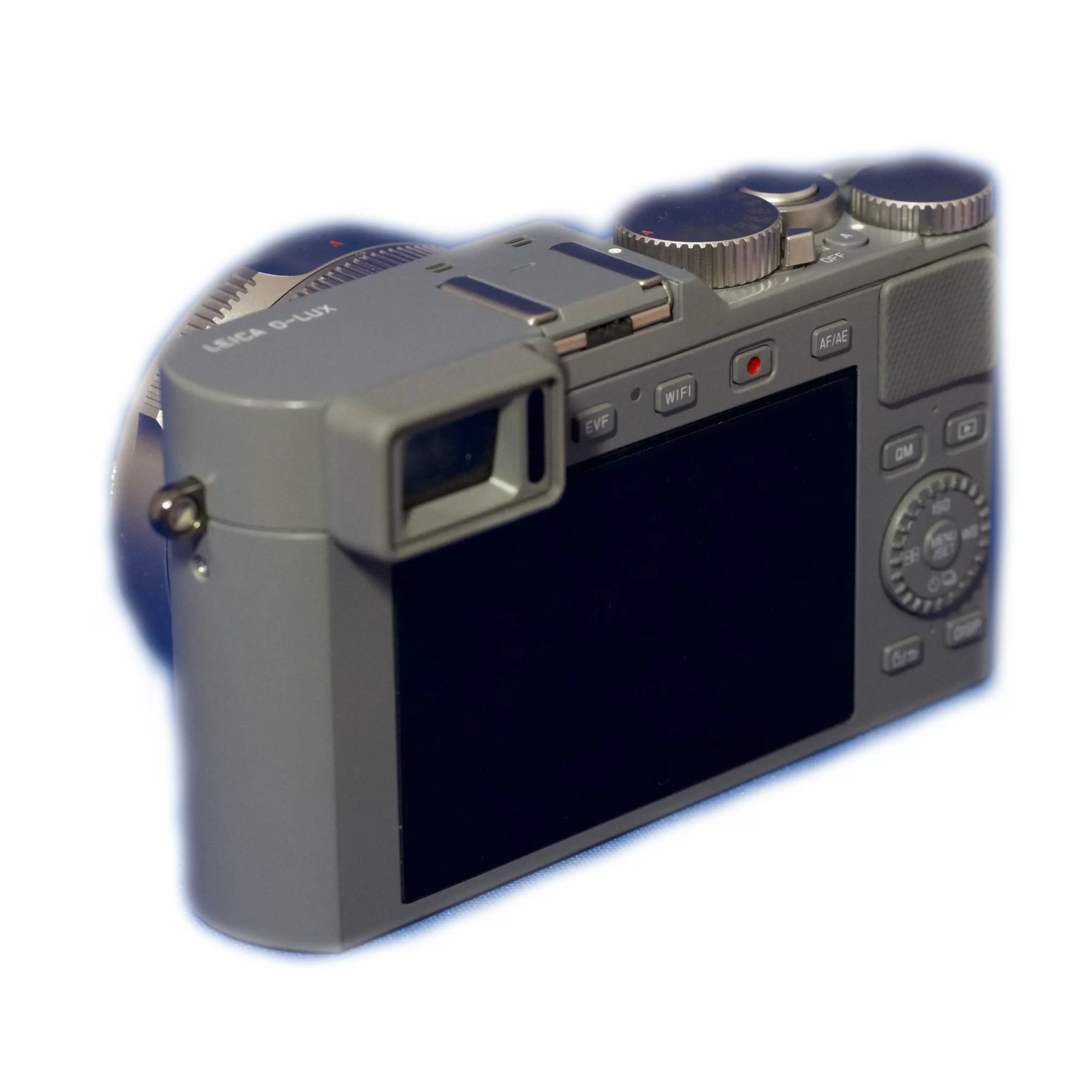 最終値下げ Leica D−LUX D-LUX TYP 109 【公式通販】