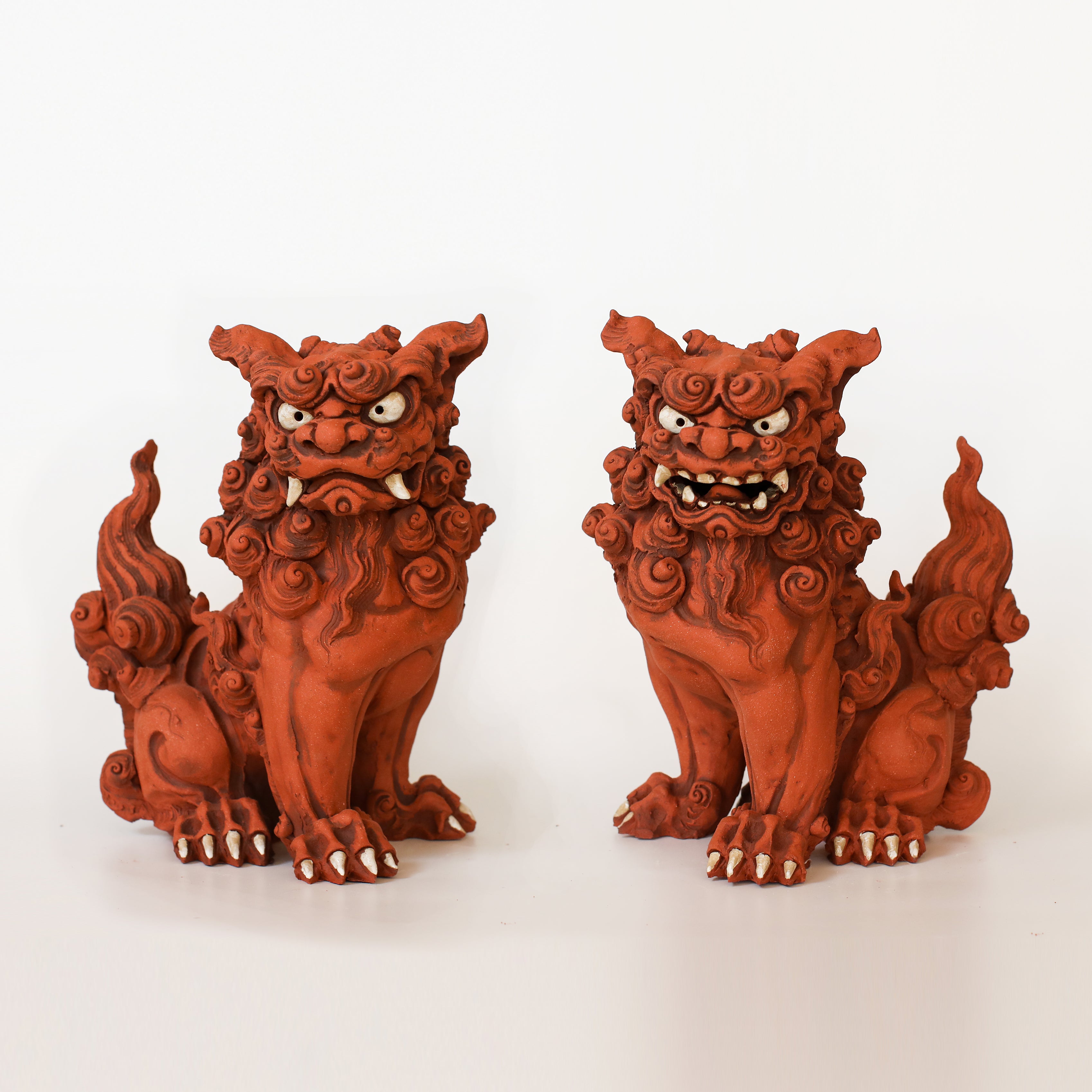 手捻立ｼｰｻｰﾍﾟｱH30赤 – SHIGIRA SEVEN MILES RESORT オフィシャル