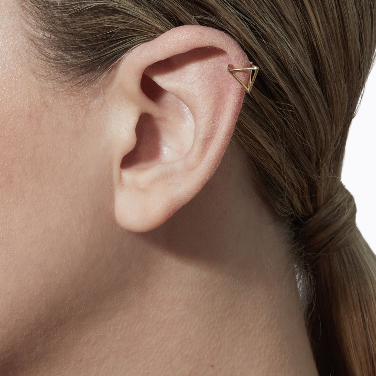 Triangle Pierce 10 - SHIHARA