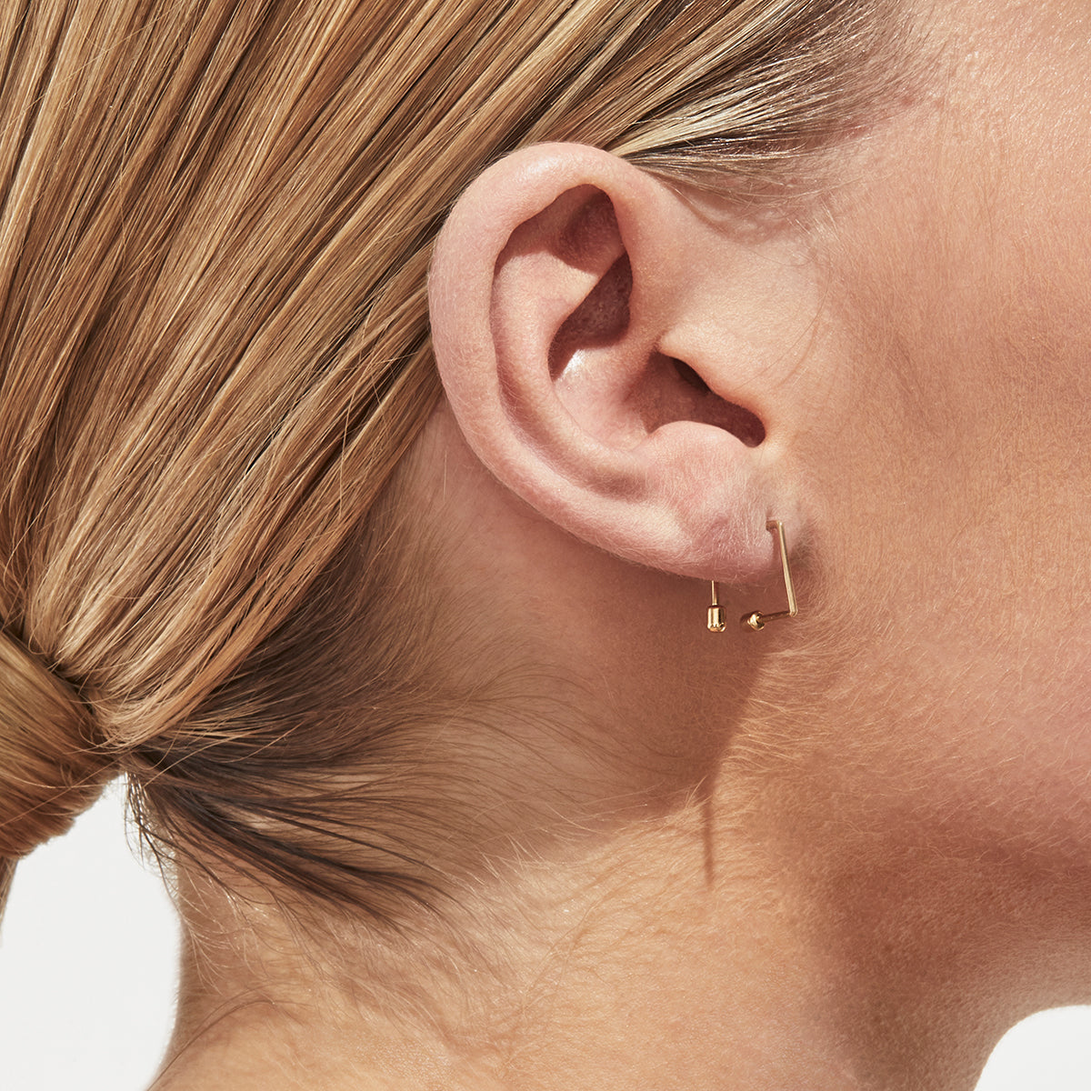 Diamond Twist Pierce 04 - SHIHARA