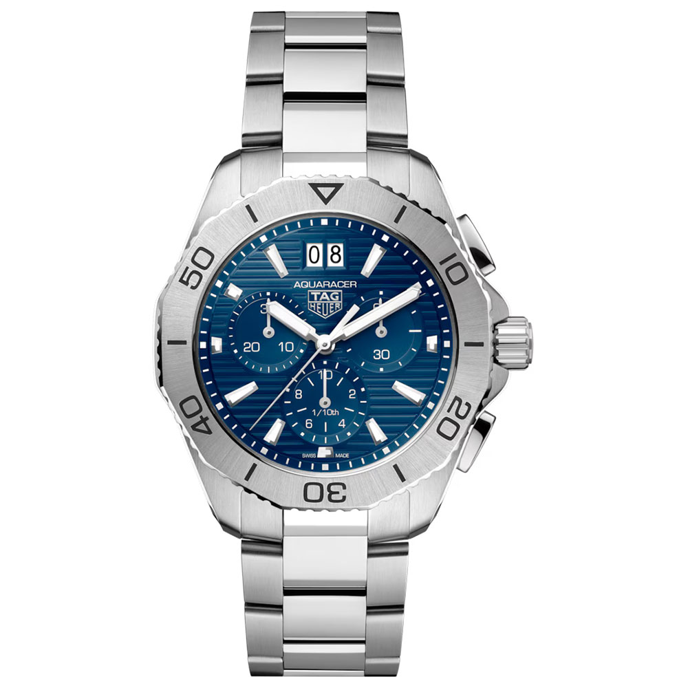 アクアレーサー プロフェッショナル200 クォーツ クロノグラフ | 神戸