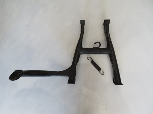 センタースタンド カワサキ ゼファー750 ZR750Cより取り外し品