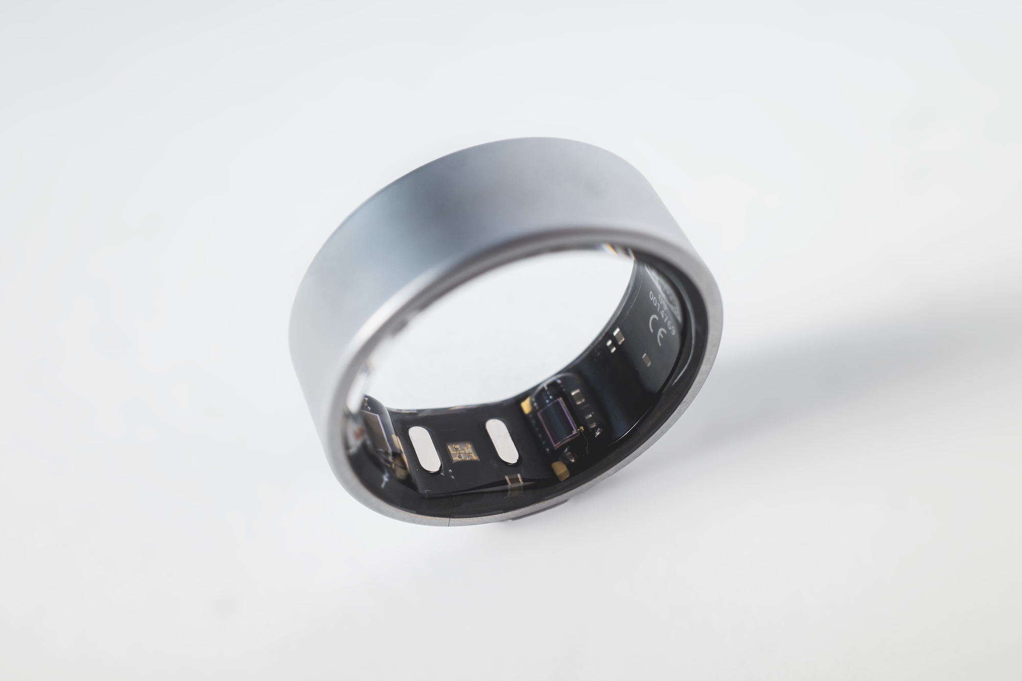 スマートリカバリーリング レビュー｜睡眠もストレスも見える化。超