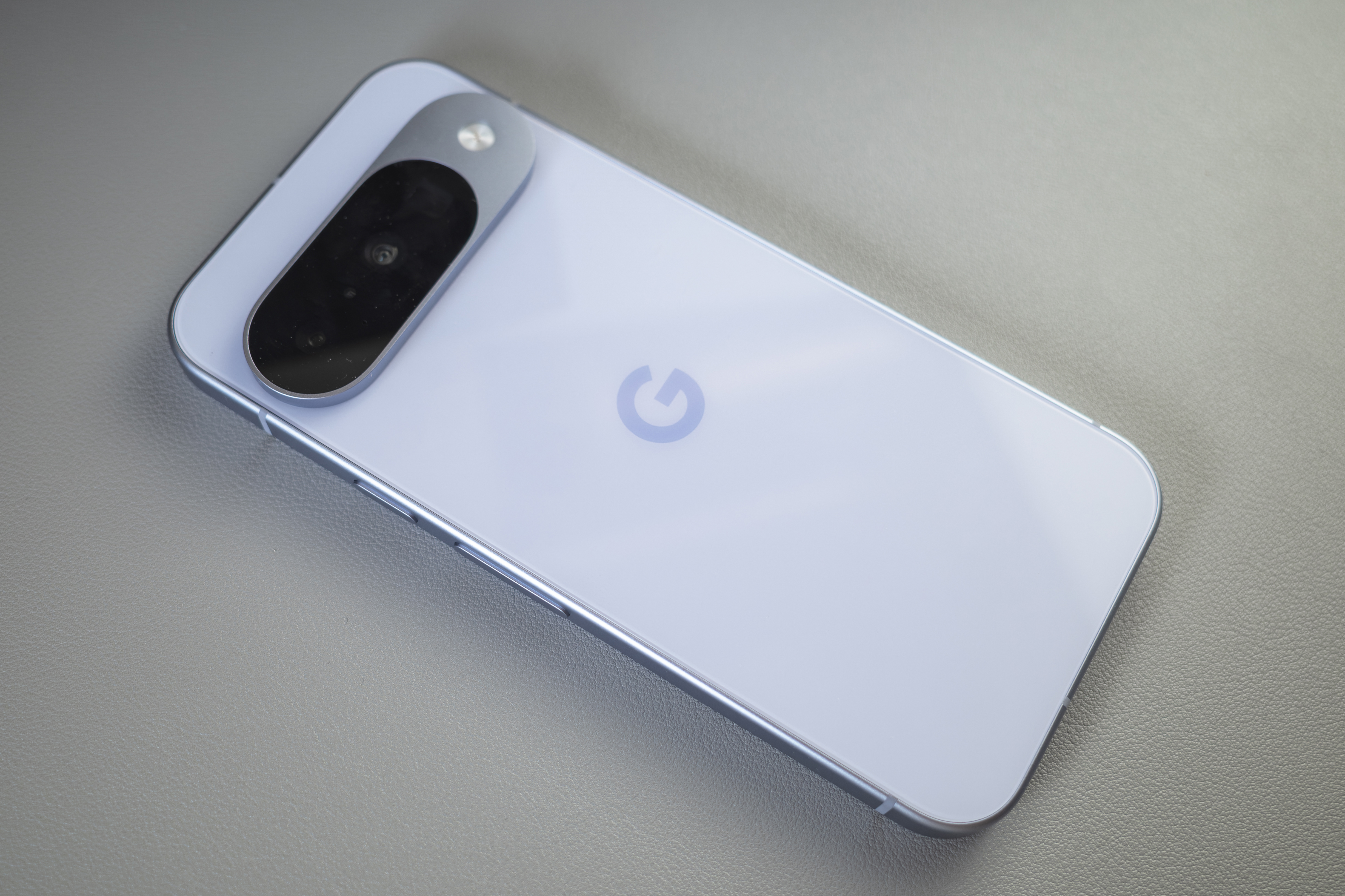 ちょうど良さの完成形、Google Pixel 10（Frost）実機レビュー｜カメラ