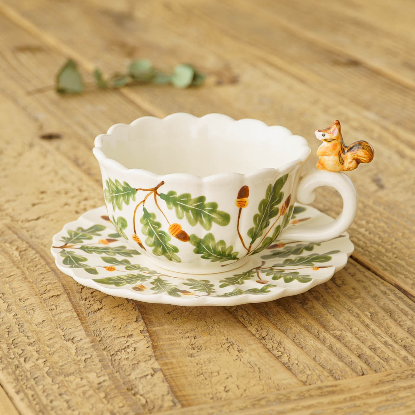 Sugar poppo シュガーポッポ – 四季折折 （オンラインストア）