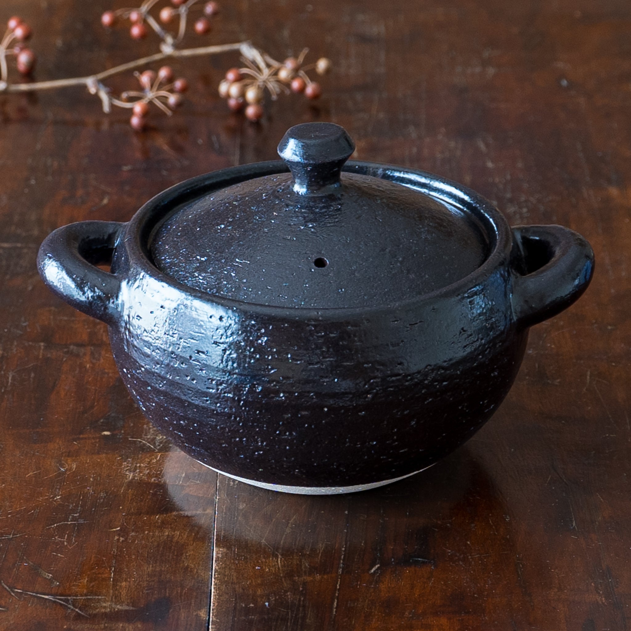 伊賀焼窯元 長谷園 | 窯元の土鍋販売 | 四季折折 オンラインストア