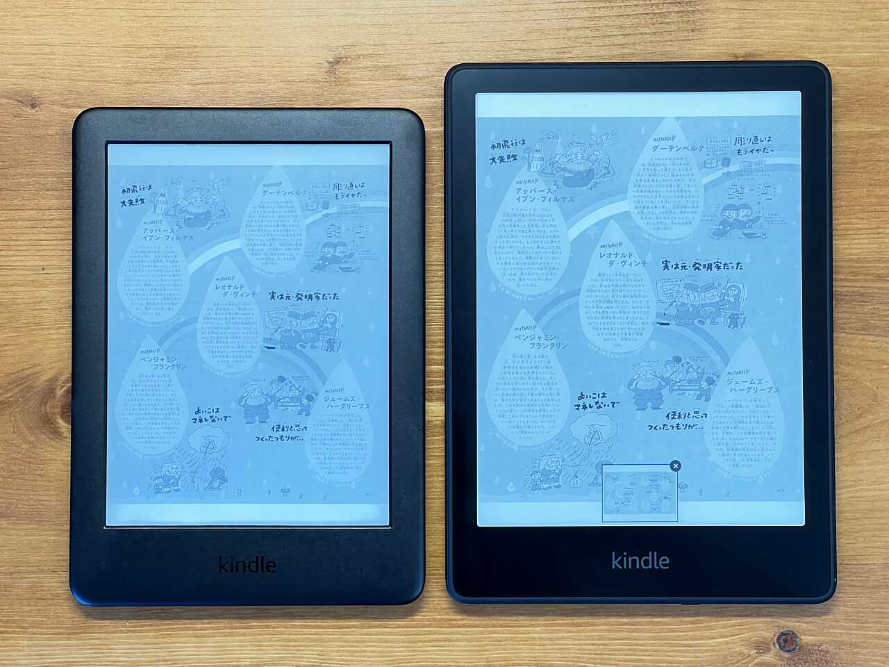 Kindle Paperwhite 第11世代 キッズモデル 16GB 中古美品 Amazon.com