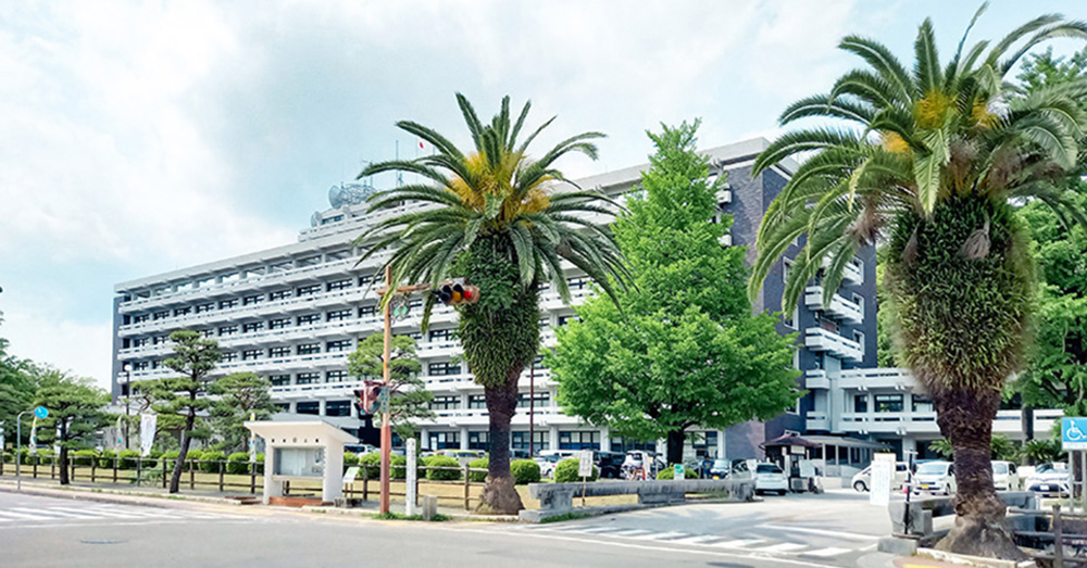 映画「県庁おもてなし課」 - SHIKOQUE