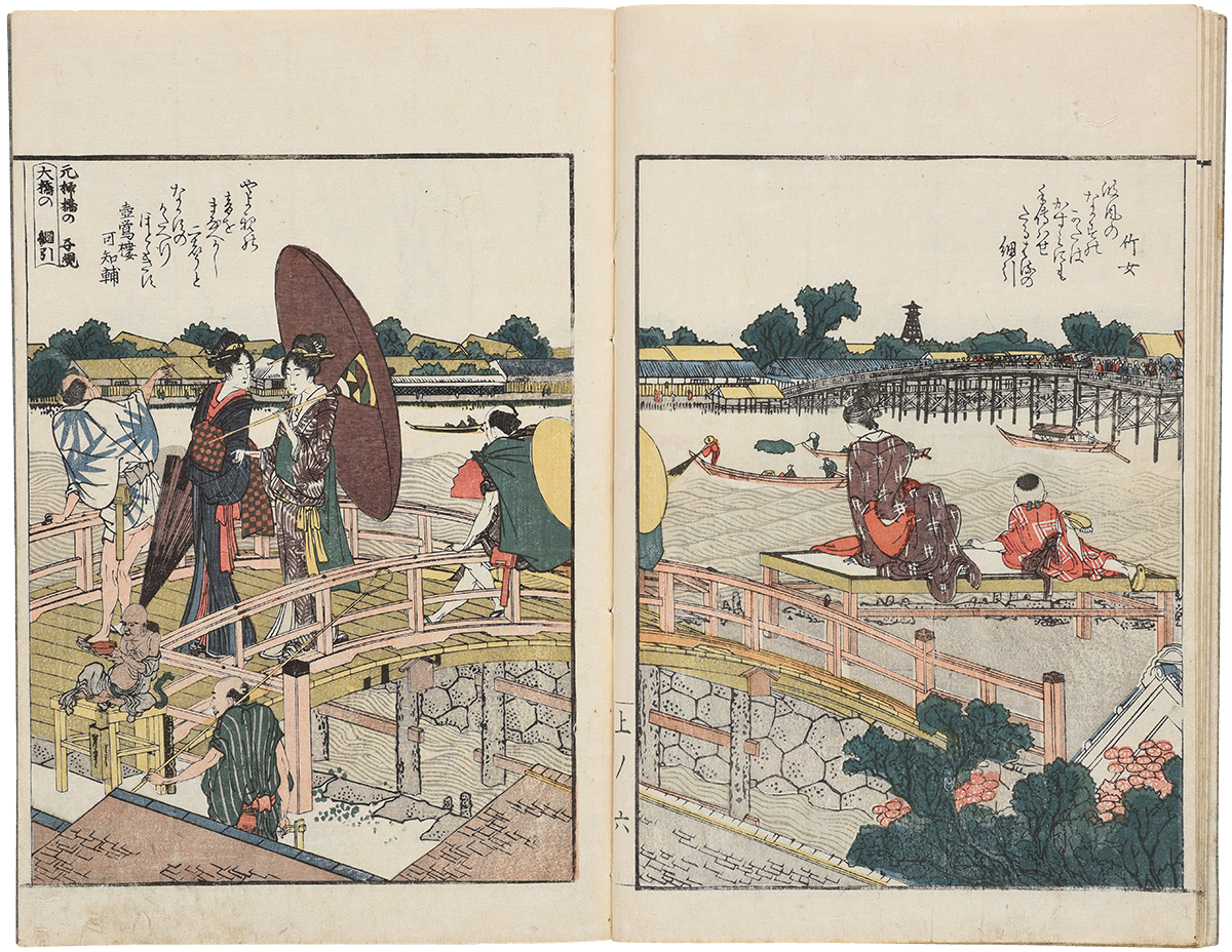 永田コレクション | 島根県立美術館の浮世絵コレクション