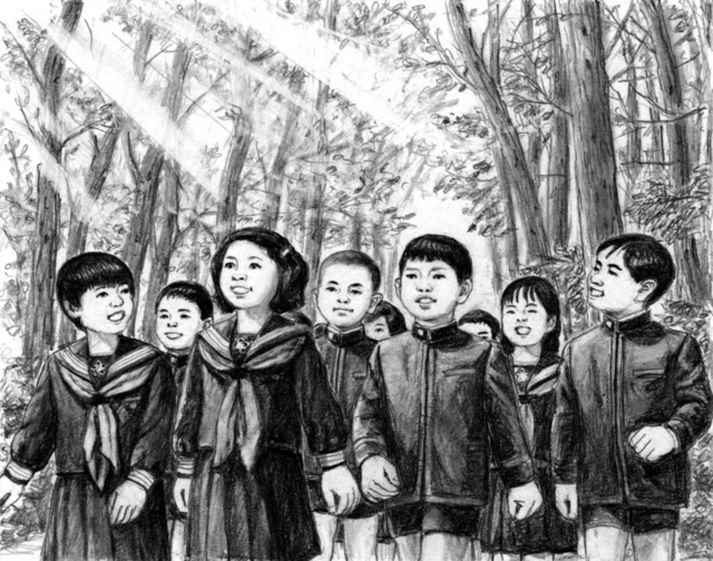 マイ・ヒューマン・レボリューション――小説「新・人間革命」学習のため