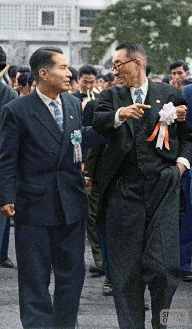 池田先生一周忌――創価の道は師弟の道〉㊤ 恩師あり 妙法ありて わが