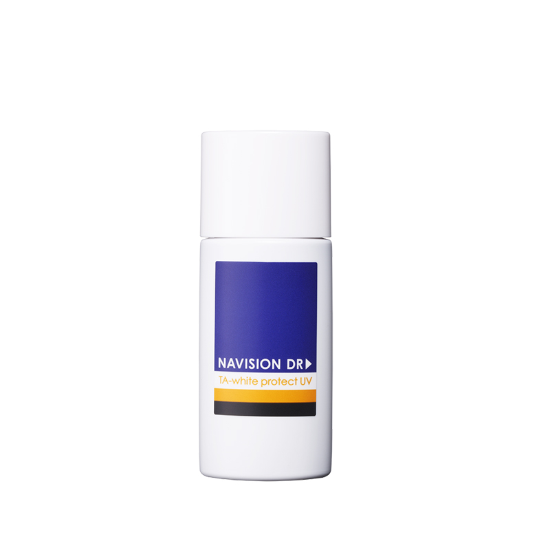 通販】ナビジョンDR TAホワイトエマルジョンn しっとりうるおうタイプ