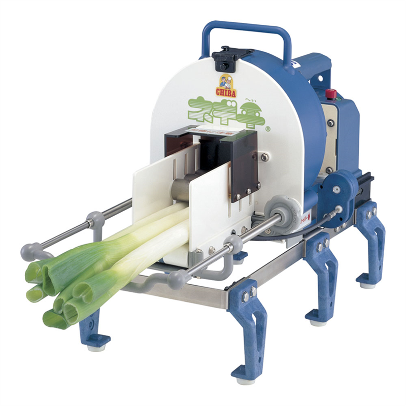 千葉工業所 電動 ネギカッター ネギ平（ジュニア） 1個（ご注文単位1個