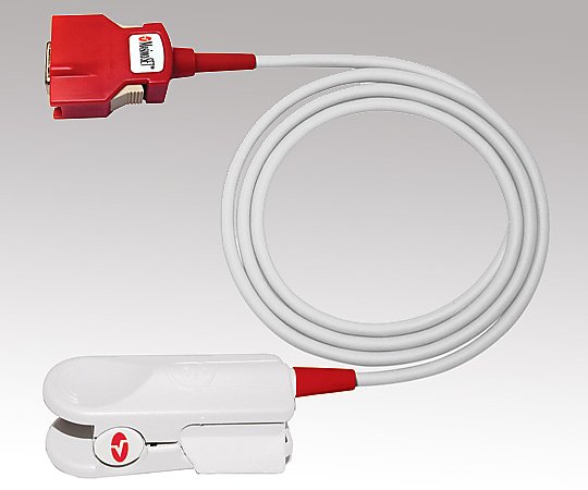 マシモ Rad DCI-dc3 リユーザブル指センサー 2053 1個（ご注文単位1個