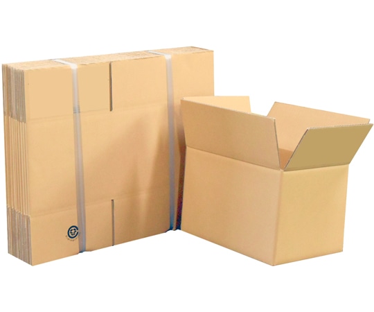 紺屋商事 段ボール 80サイズ 20枚入 01150081 1束（ご注文単位1束