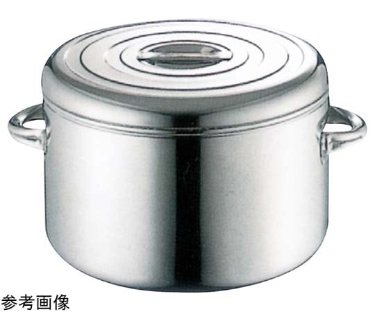 タイガー魔法瓶 タイガー 業務用 ステンレス 保温ジャー JFM-570P 1台