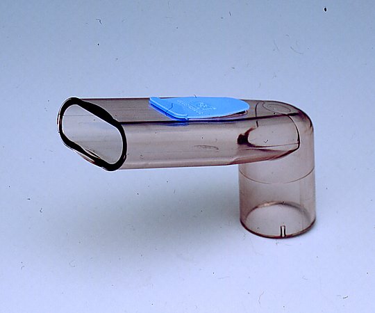 宝通商 簡易スパイロメーター（ハイ・チェッカー） 40263 1個（ご注文