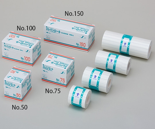 デルマエイド 8号 11985 100枚入 1個（ご注文単位1個）【直送品】 包装