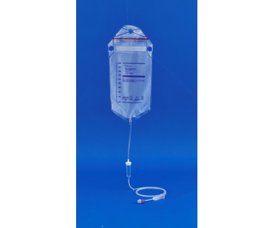 カーディナルヘルス Kangaroo ED バッグ 36963 1箱（ご注文単位1箱