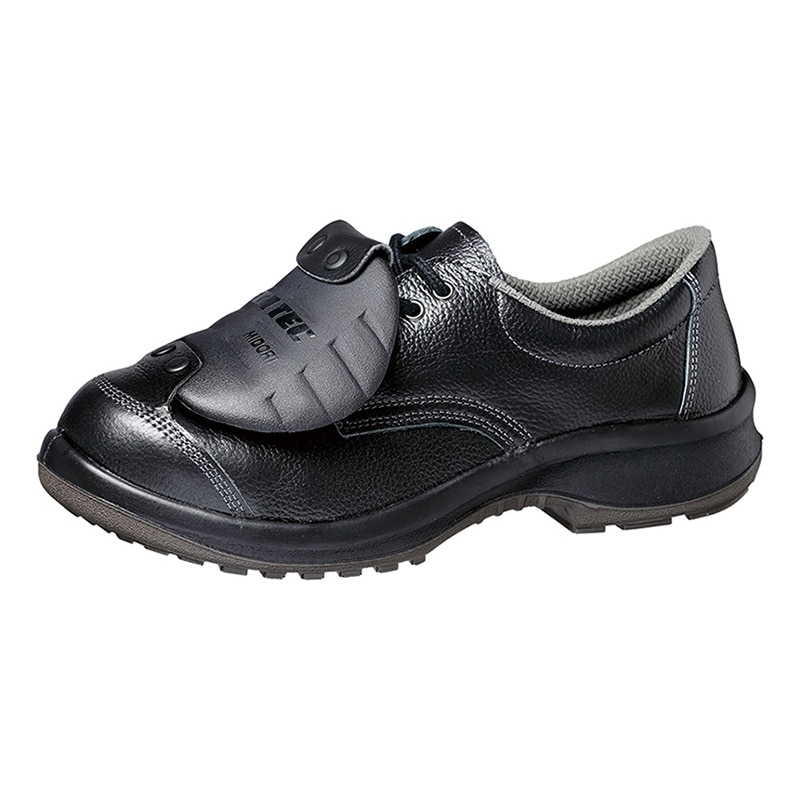 ミドリ安全 安全靴 プレミアム ハイ・ベルデ 甲プロ付 M2 PRM212