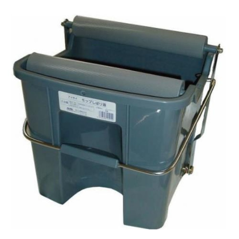 テラモト モップリンガー 24cm 8寸 CE4440240 1台（ご注文単位1台