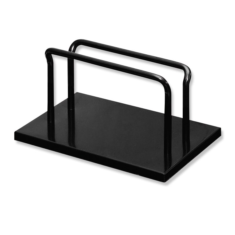 シンビ メニューブックスタンド SE-17 1冊（ご注文単位2冊）【直送品