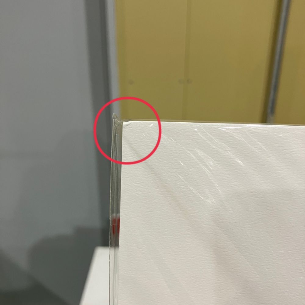 特価】『蛍火艶夜』マルチプル複製原画2番【傷・折れ有り品】 – 新潮