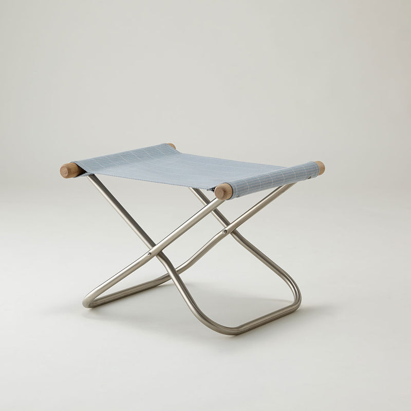 正規販売店】ニーチェアエックス オットマン シキリ 交換用シート