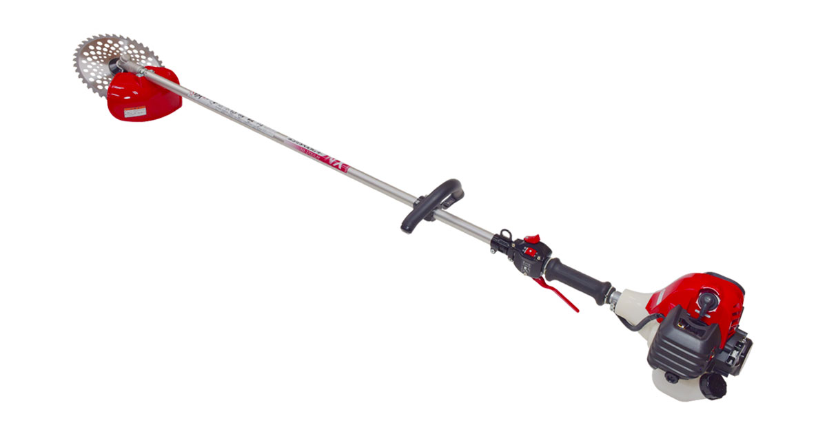 SHINGU (シングウ) 刈払機 NX-2700シリーズ - 機械情報サイト‐株式会社