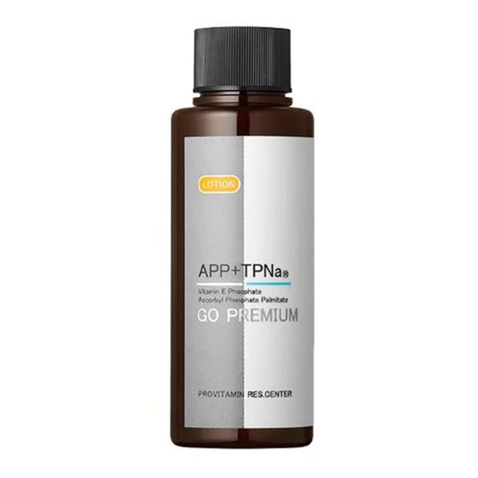 APPプラスEローションGOプレミアム 100ml｜公式通販 アイティーオー