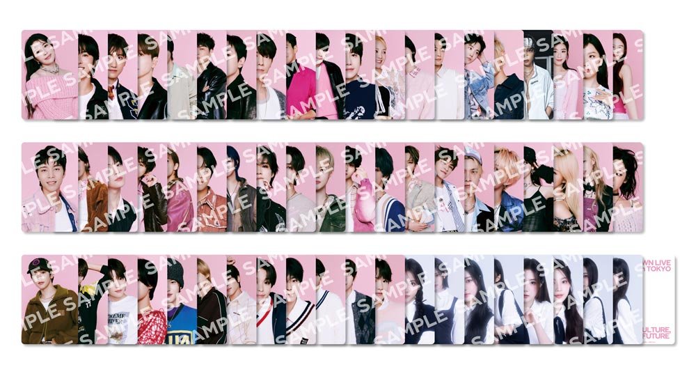 SMTOWN LIVE 2025 in TOKYO」グッズ販売決定！ - SHINee OFFICIAL WEBSITE