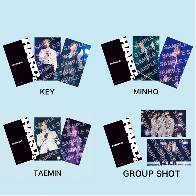 SHINee WORLD VI [PERFECT ILLUMINATION]」フィナーレとなる東京ドーム