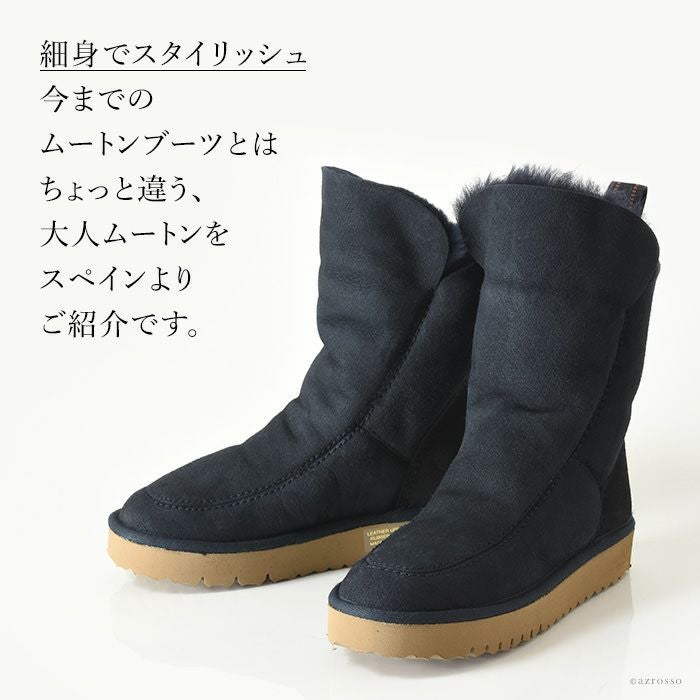 ムートンブーツ｜maypol メイポール｜ブランド通販シンフーライフ