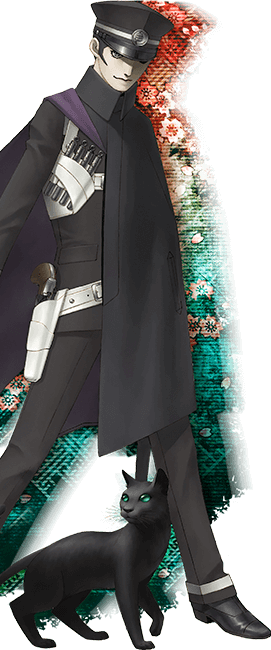 真・女神転生III NOCTURNE HD REMASTER - 公式サイト