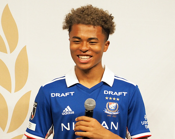 クラブ創設30周年を迎える「F・マリノス」が挑む2022年シーズン