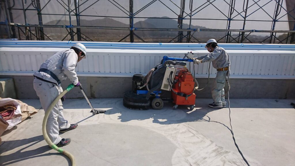 建築関連事業 | 株式会社新興総合商会