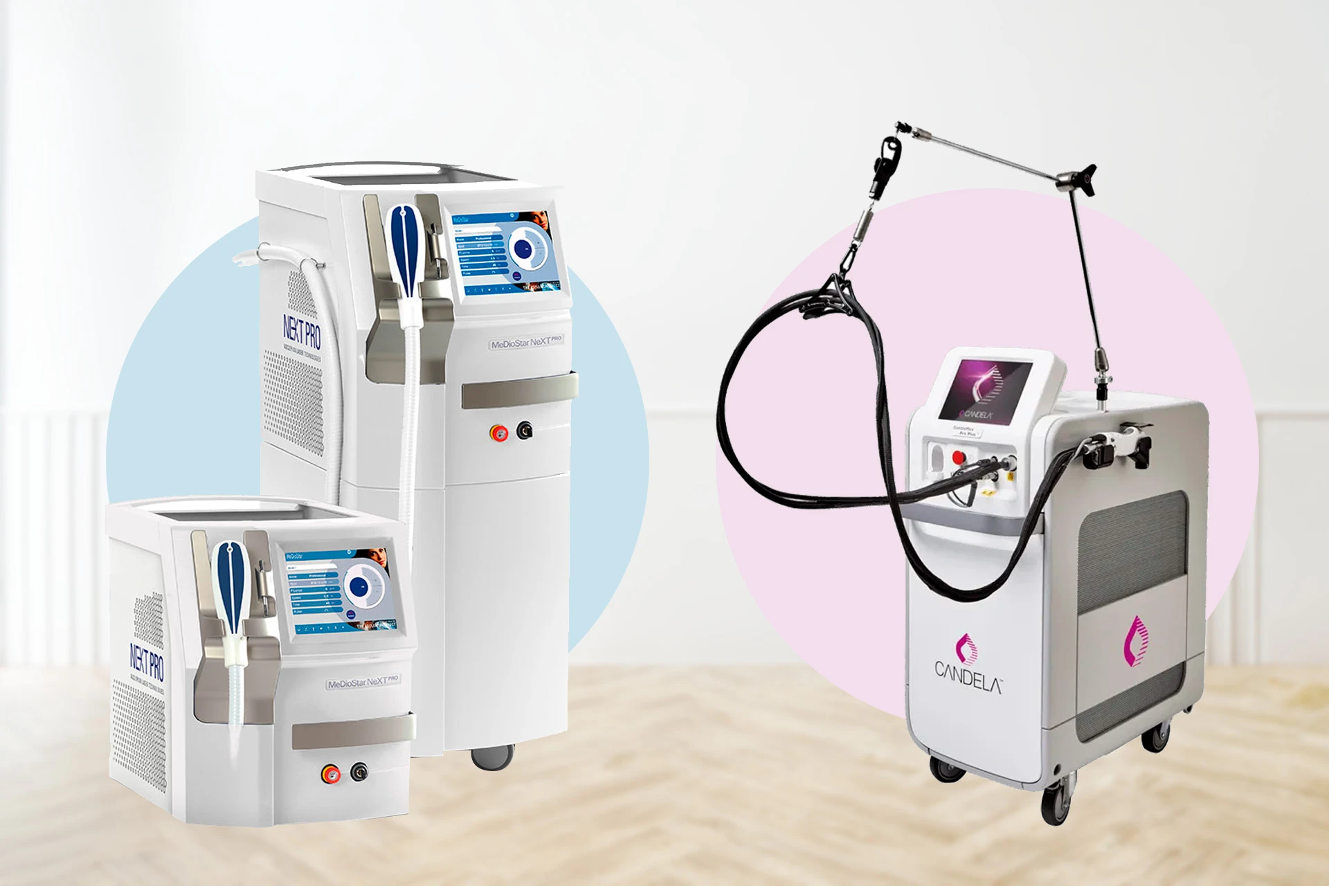 2026年最新】脱毛器「メディオスターNeXT PRO」ってどうなの