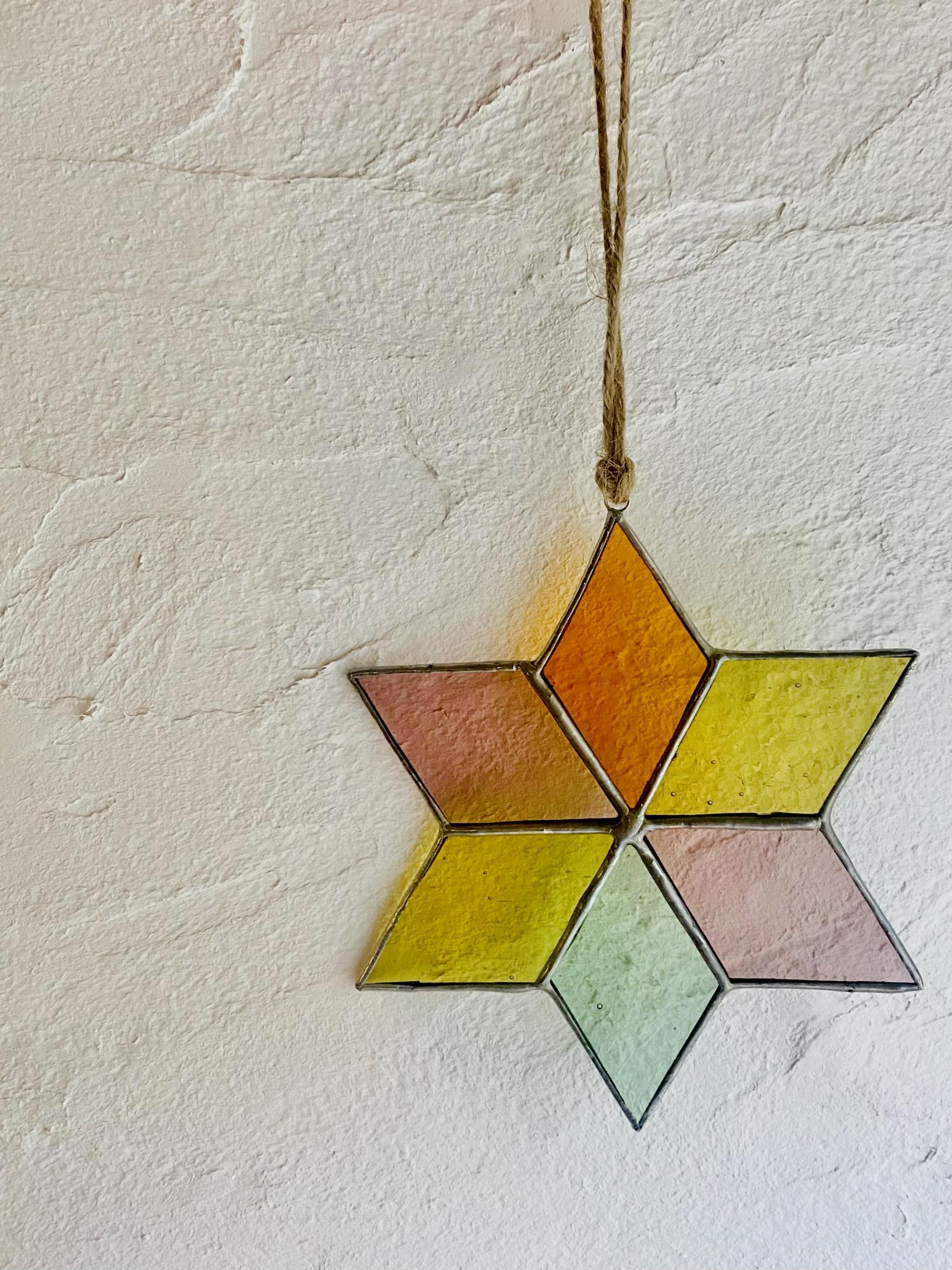 ステンドグラス製作体験 | 体験 | 【公式】新上五島町観光なび