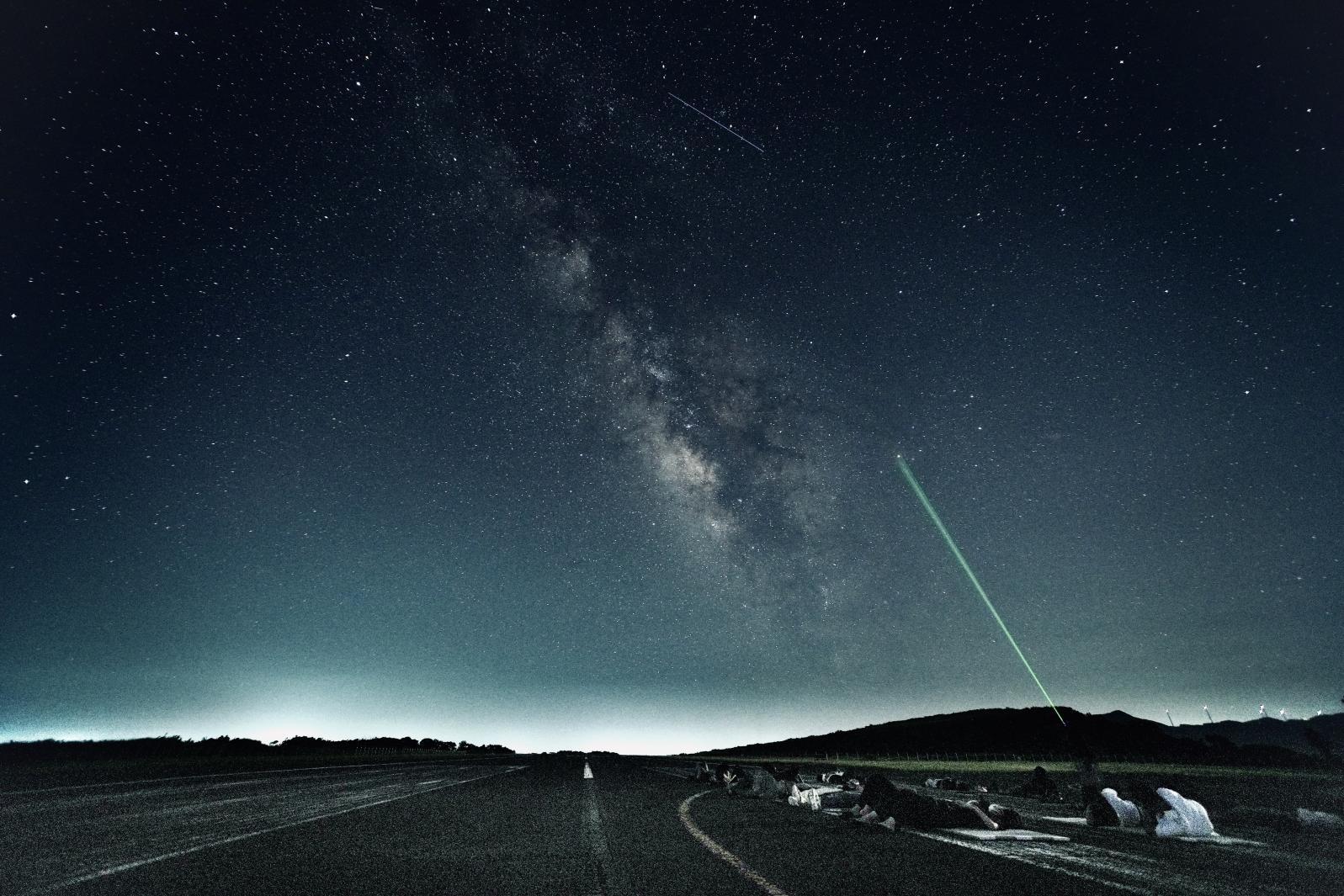 星空タクシー】送迎＋お土産付きで安心の星空観賞へご案内 | 特集