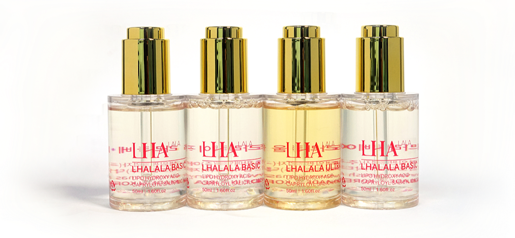 ララピール｜新宿 ピーリング注射・毛穴改善｜リエンジャン美容クリニック