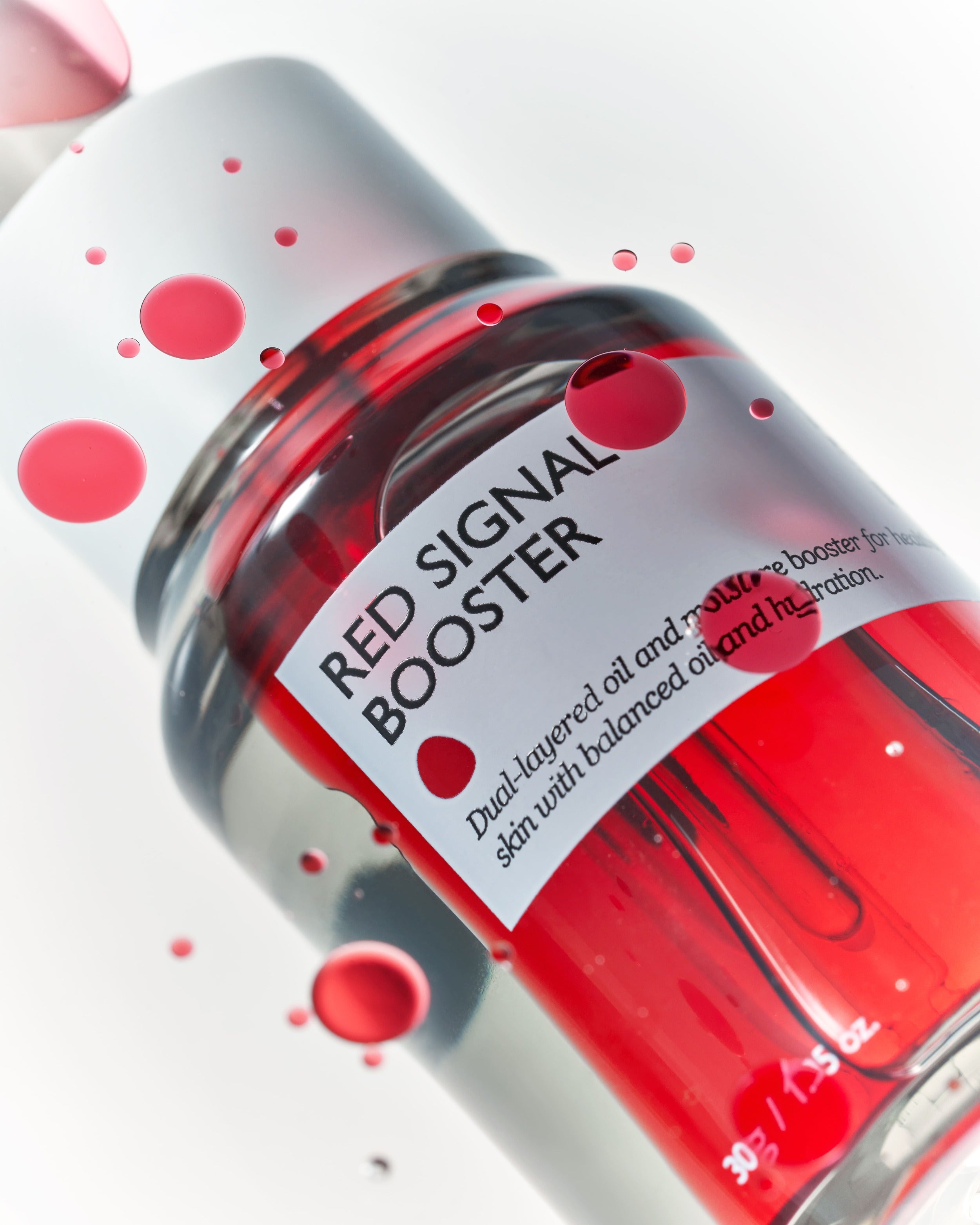 iLLON RED SIGNAL BOOSTER (イロン レッドシグナルブースター) – SHINONOME