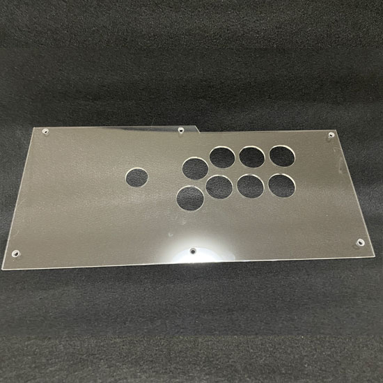 東雲Arcade - シノノメアーケード | アケコンのボタン増設カスタムオーダー